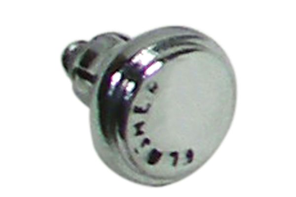 OER Hazard Flasher Switch Knob – Fits 1967-1977 Corvette & 1970-1978 Impala – Steering Column