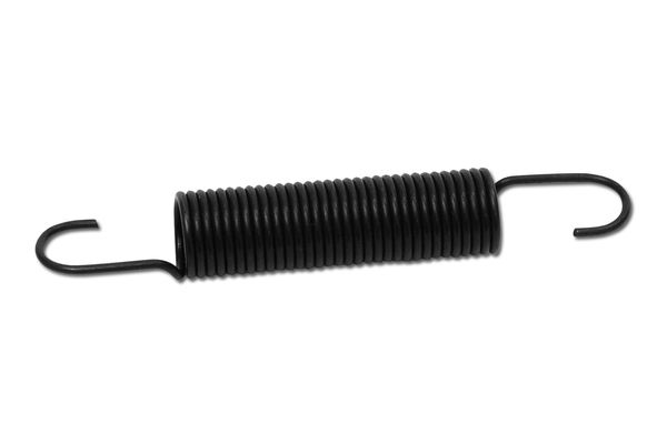 Clutch Pedal Spring – Carbon Steel, Fits Chevy Corvette C5 C6 1997-2013 & SSR 2005-2006