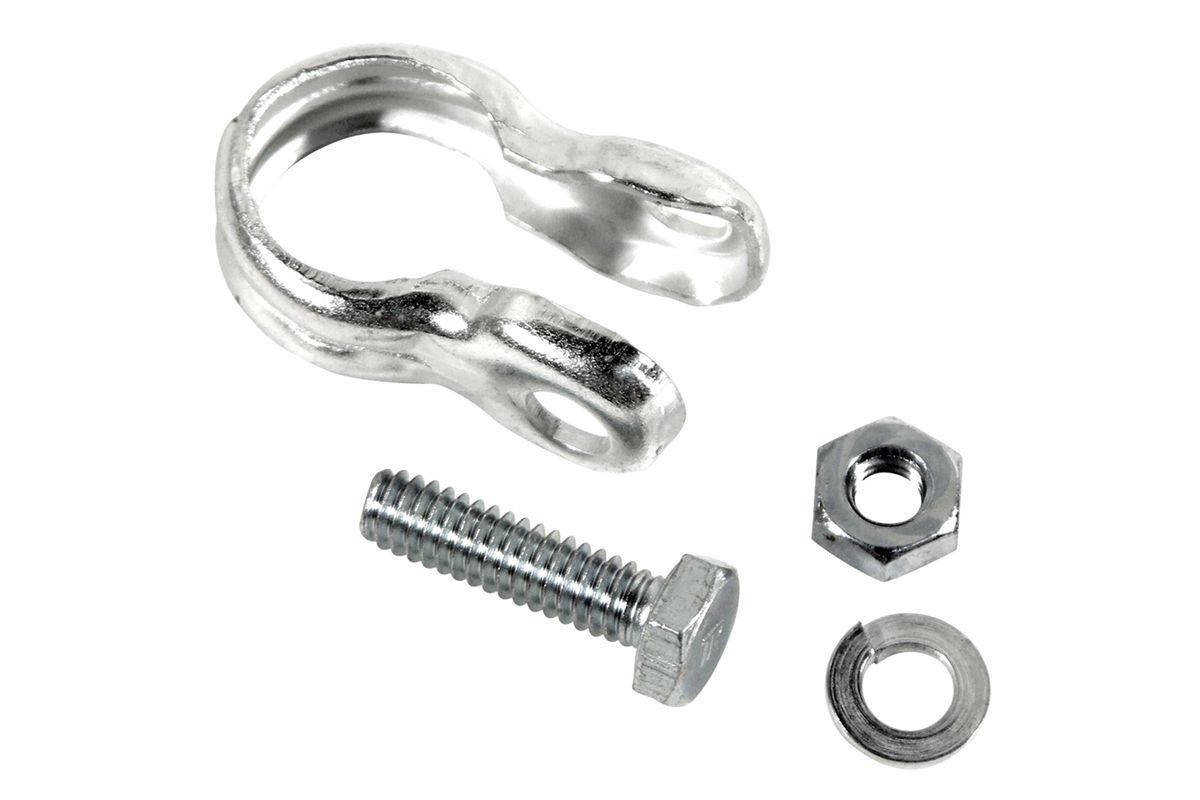 Lower Steering Column Bearing – For 1963-1966 Corvette – Mid America Motorworks – Replaces 7802845, 602336
