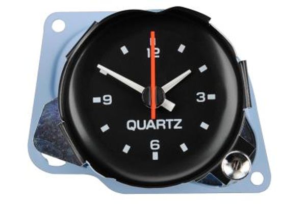 1963-1969 Corvette Quartz Clock Conversion