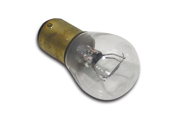 1969 Corvette C3 39-Piece Light Bulb Kit - Interior & Exterior Lamps By Full Throttle Corvette