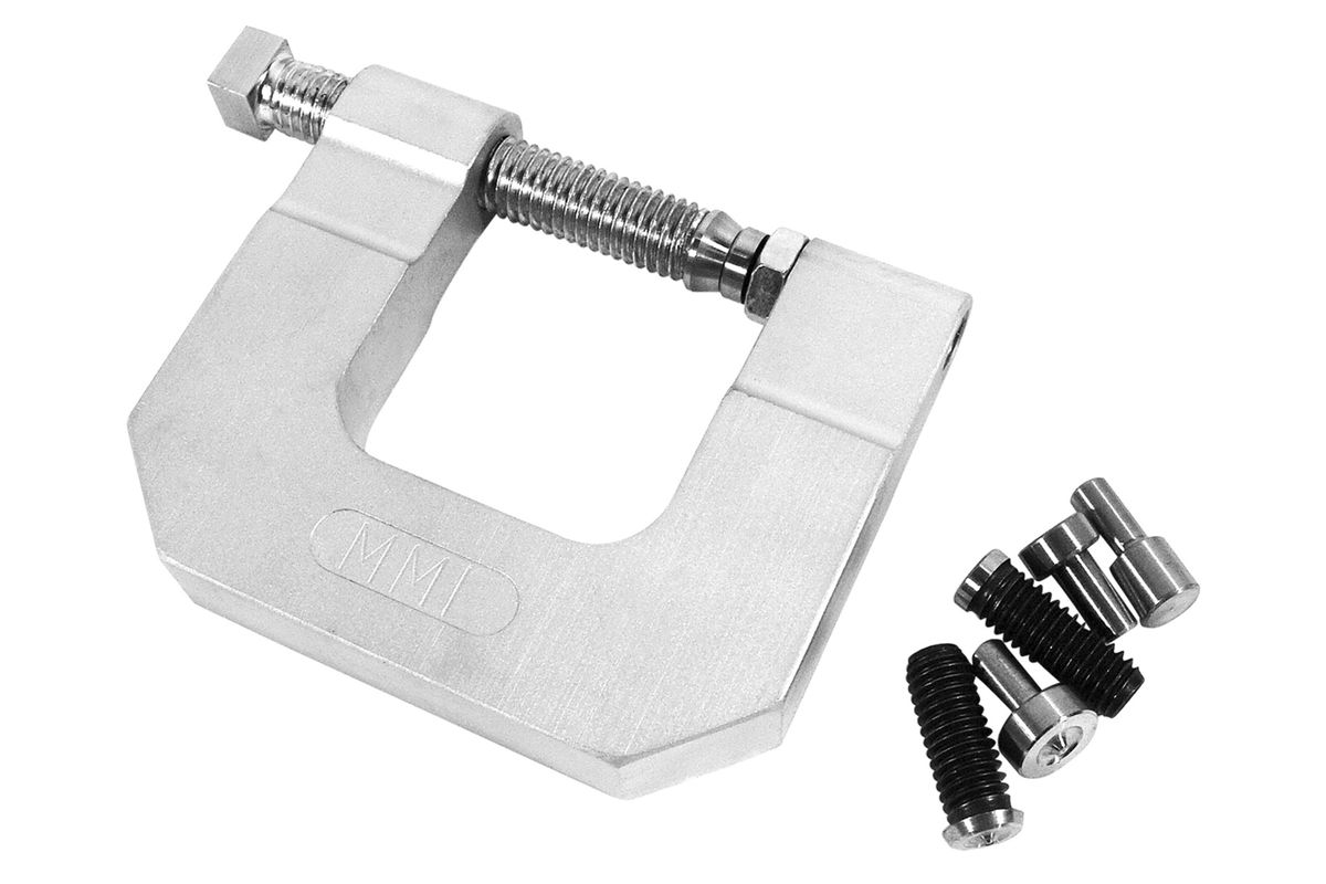 CA 1953-1982 Chevrolet Corvette Aero-Rivet Tool