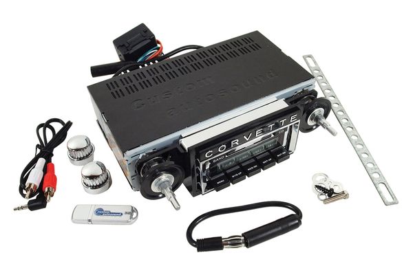 Custom Autosound MFG Inc. | Top Flight Automotive