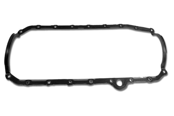 Water Pump Gasket Set For 1992-1996 Chevy Corvette – Felpro 12348KC (Full Kit)