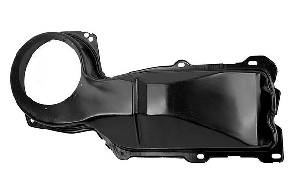 Body Mount Set - Compatible with 1978 - 1987 Chevy El Camino 1979 1980 1981 1982 1983 1984 1985
