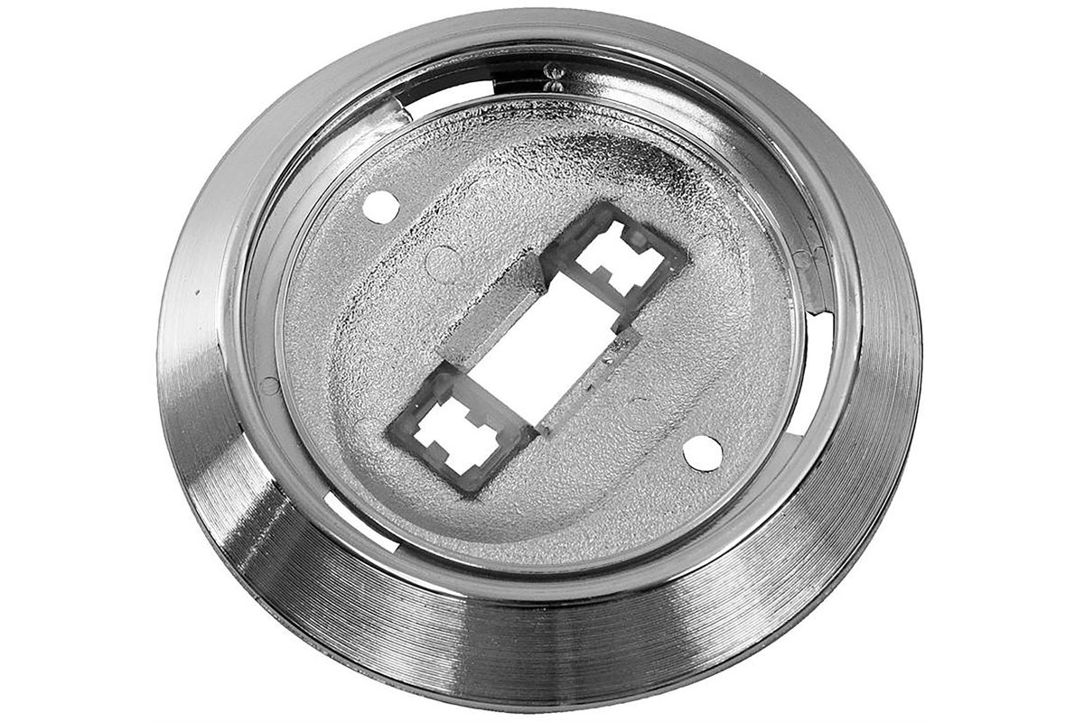 thumbnail image 2 of Dynacorn Dome Light Lens & Base 8732777 – Fits 1970-1981 Camaro, Impala, Chevelle, Nova – OEM Style Interior Light 2 of 5