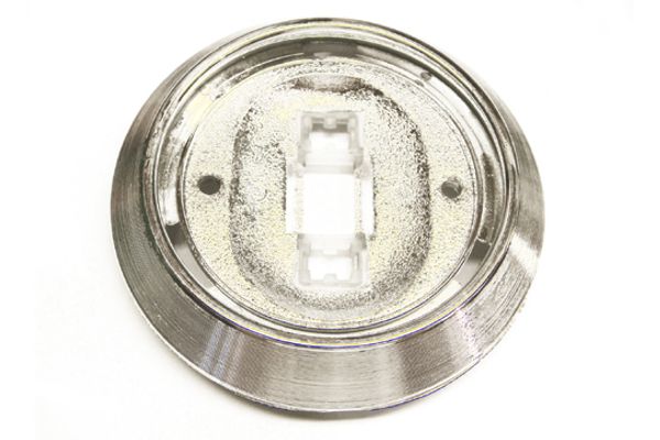 Interior Dome Light Repair Kit For 1970-1981 Chevrolet Camaro – NEW, Direct Fit, By Hydro-E-Lectric