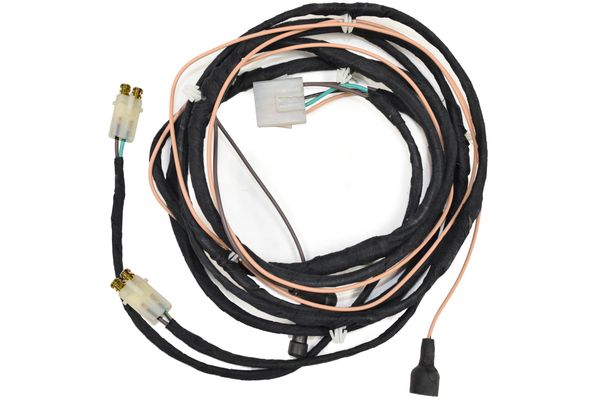 MMC Rear Tail Lamp Wiring Harness For 1965-1967 Buick Skylark GS Hardtop Coupe
