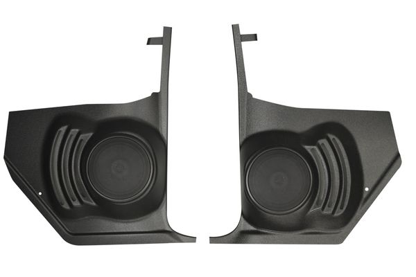 Chevrolet El Camino Kick Panels | Interior | Top Flight