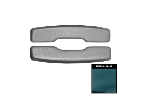 Pontiac GTO Door Panels & Upholstery | Interior | Top Flight