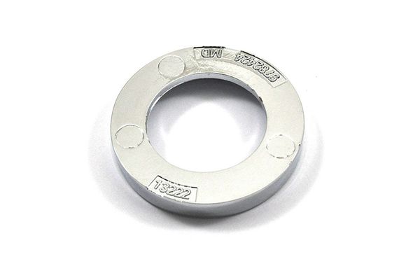 Pontiac GTO Cigarette Lighter Bezel | Interior