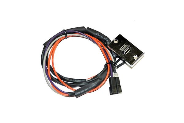 Pontiac GTO Convertible Top Switch | Interior | Top Flight