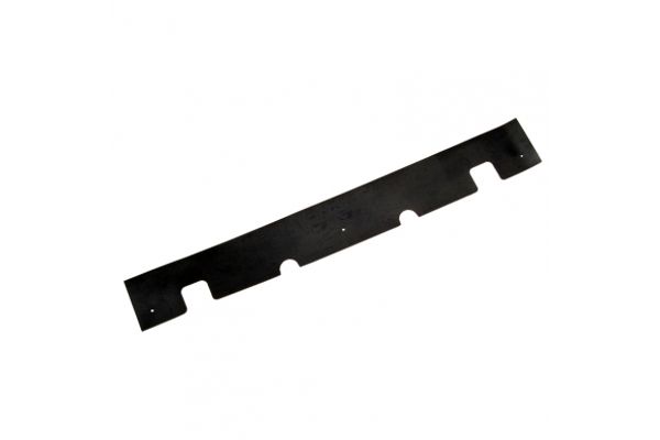 1971 Mustang License Plate Frames - DII - Mustangs, Etc