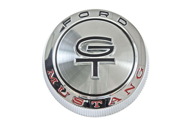 First Generation (1964-1973) Ford Mustang Fuel Tank Cap | Parts