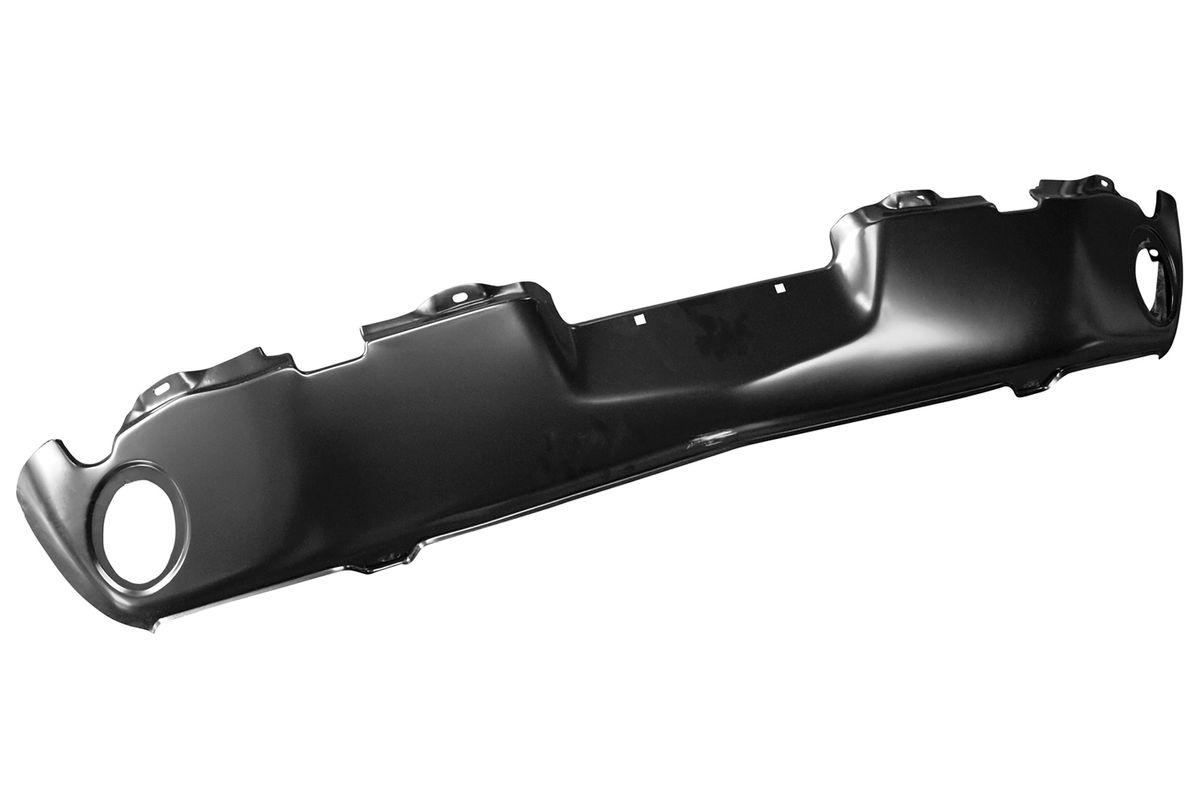 First Generation 1967-1968 Ford Mustang Front Lower Valance Panel - CA