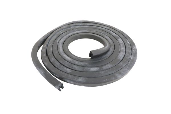 FCI Trunk Weatherstrip Seal For 1983-1991 Mercury Grand Marquis, Cougar, Topaz – Direct Fit!