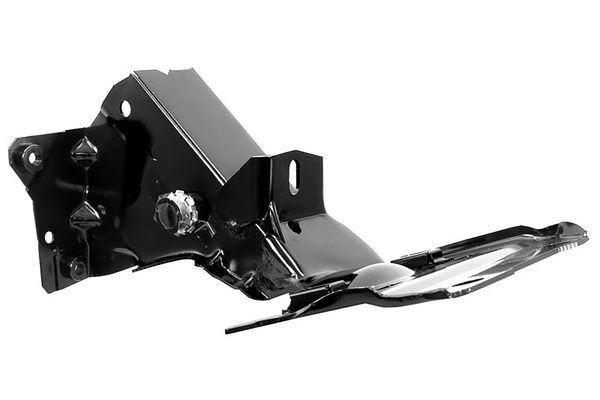 Scott Drake Gas Pedal Kit With Stainless Trim – 1964–1968 Ford Mustang – Vintage C5ZZ-9735-D