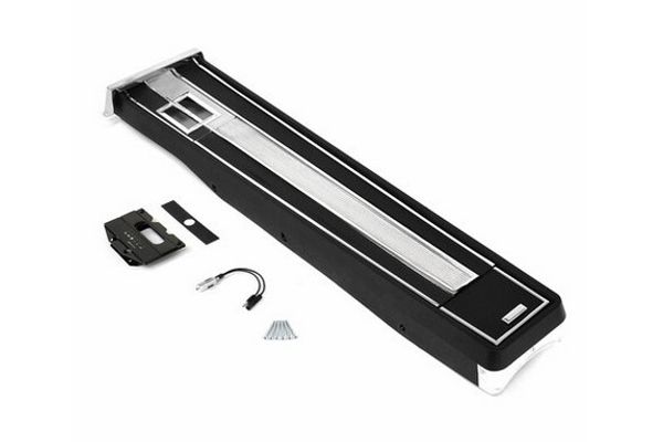 First Generation (1964-1973) Ford Mustang Center Console
