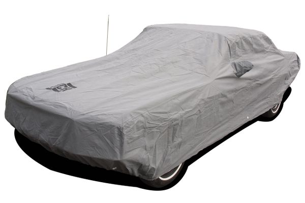 Ford Mustang Car Covers | Top Flight Automotive