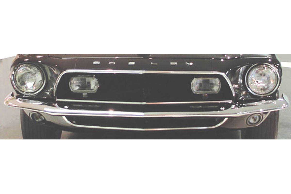 car accessories front grille manufacturer for