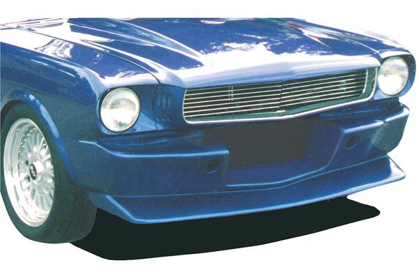 Maier Racing Classic Mustang Ford Mustang Exterior | Top Flight