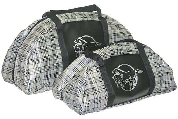ford mustang mini backpack Laptop Bag Red/Black Ogio Ford Mustang Dark Horse Backpack