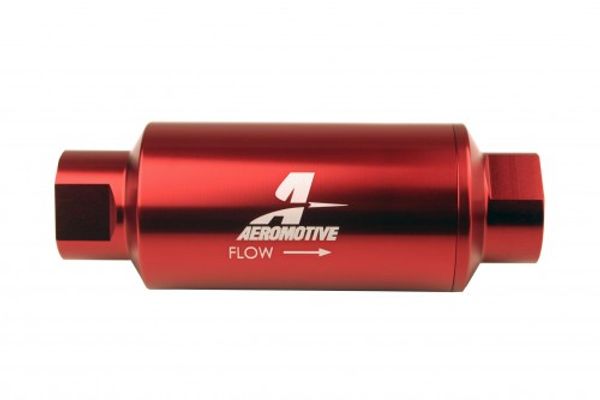 Wix Fuel Filter For 1982-1984 Chevrolet Corvette – Direct Fit Replacement