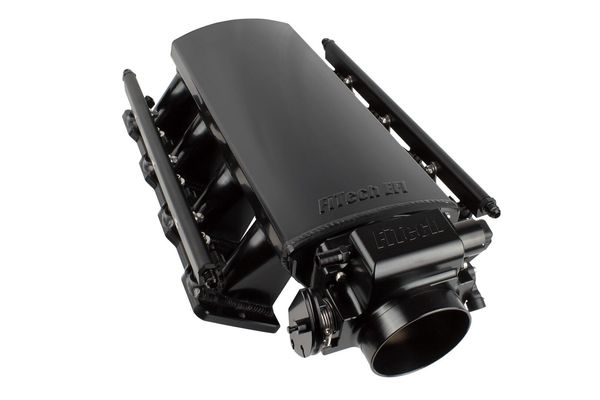 1974 - 1977 Fuel Injected Camaro Gas Tank with Installed Pump and Sending Unit