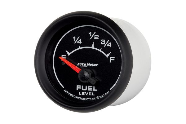 Chevrolet El Camino Gauges | Interior | Top Flight