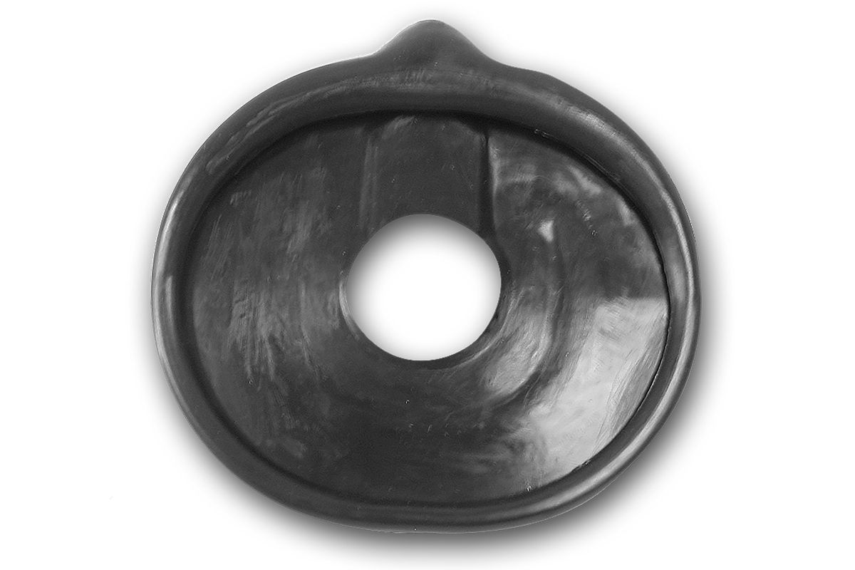 thumbnail image 2 of Fairchild Fuel Tank Filler Neck Gasket Boot Seal For 1978-1982 Chevy Corvette C3 2 of 5