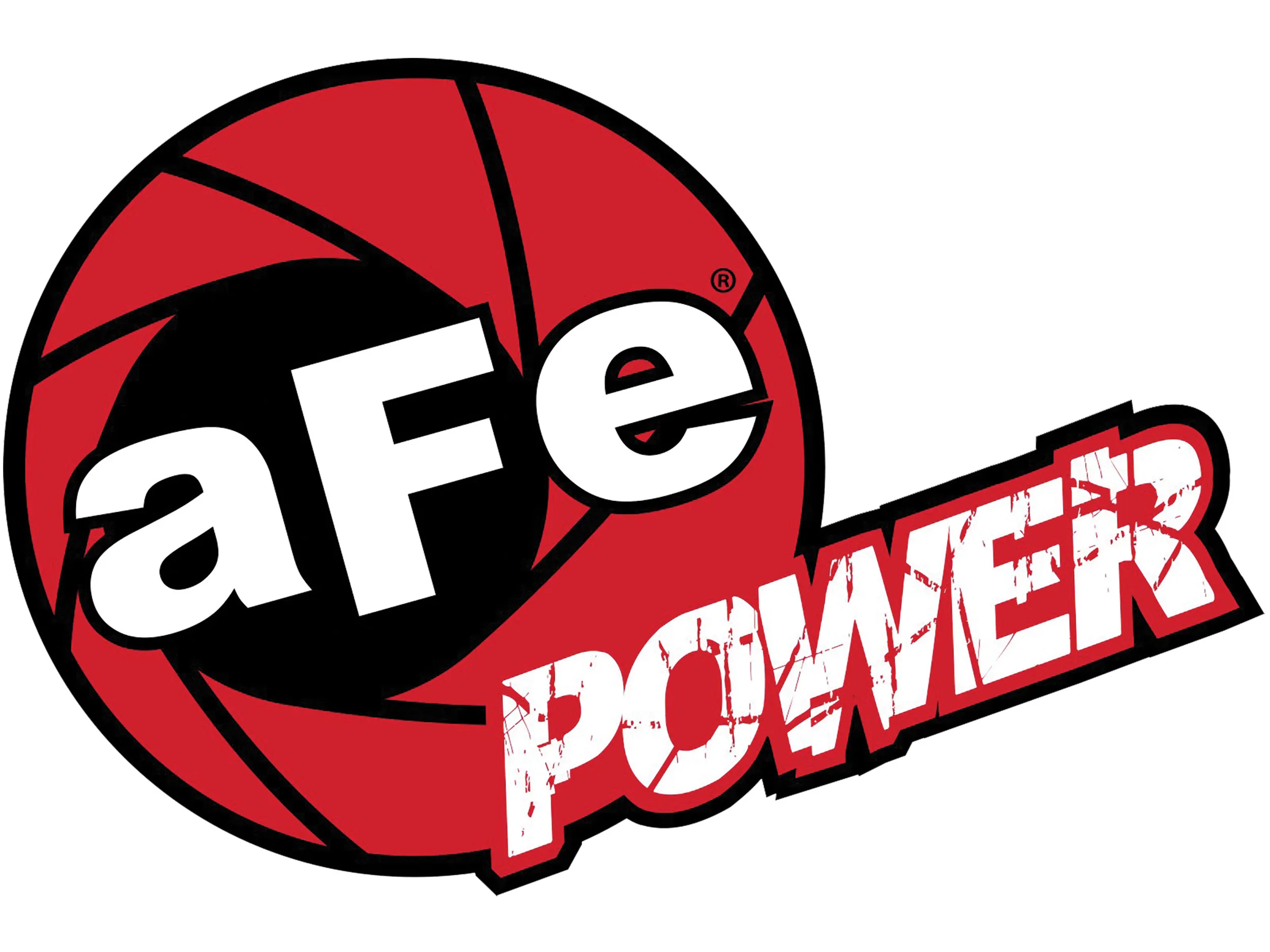 aFe Power logo