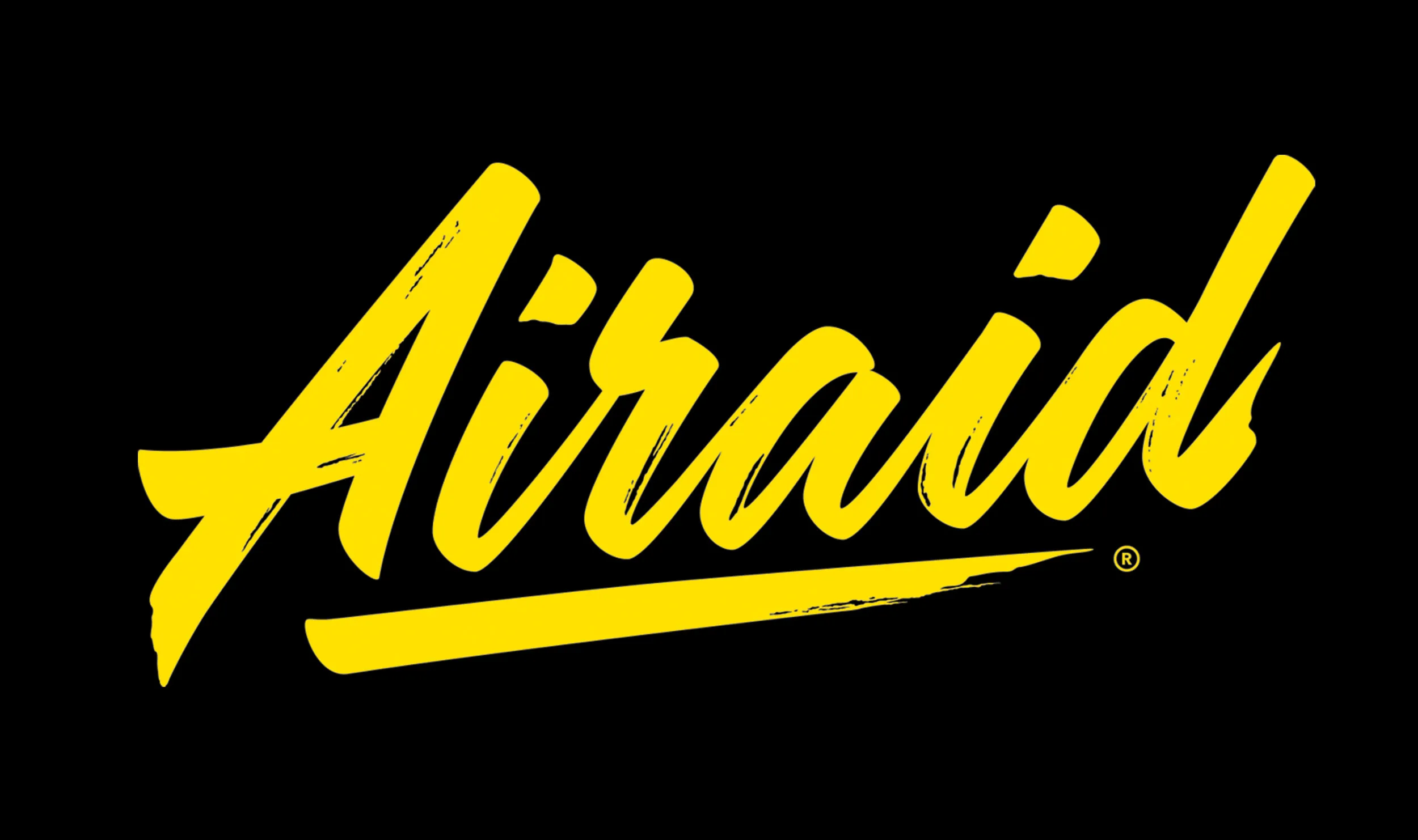 Airaid logo