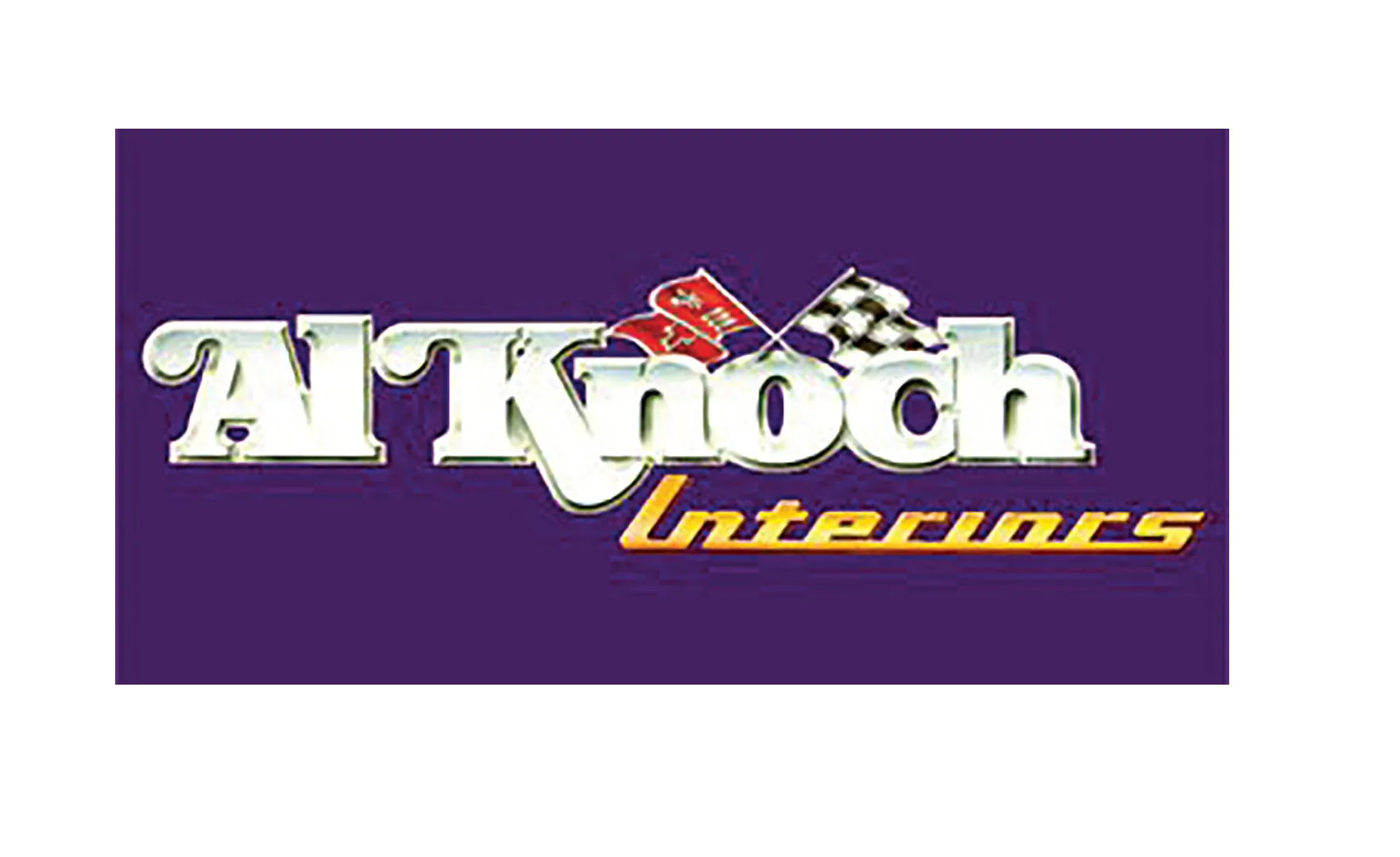 Al Knoch logo