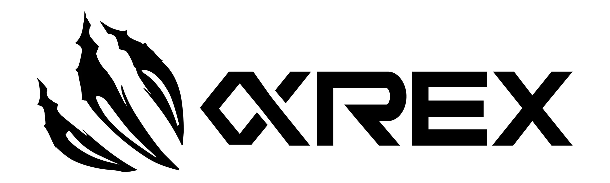 AlphaRex logo