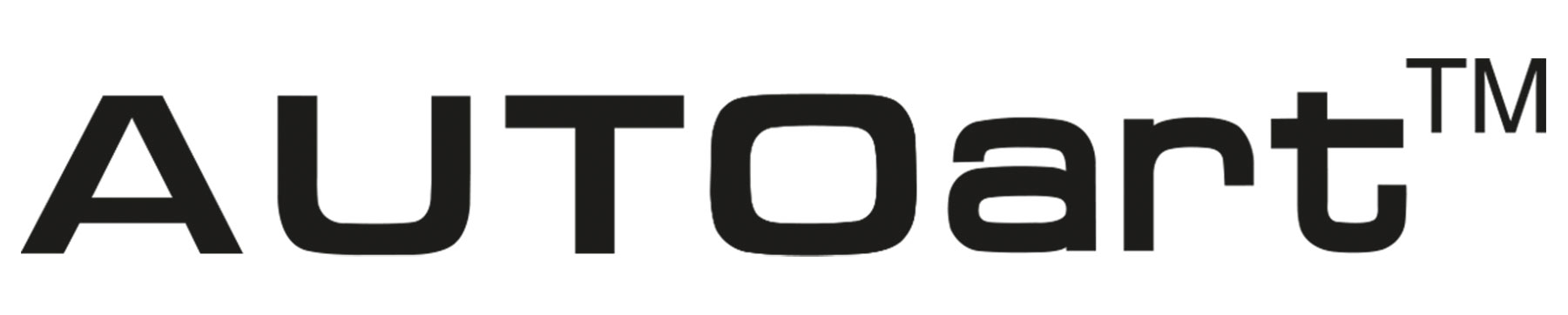 AUTOart logo