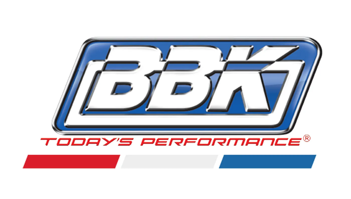 BBK Performance logo