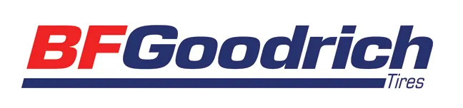 BF Goodrich Tires logo