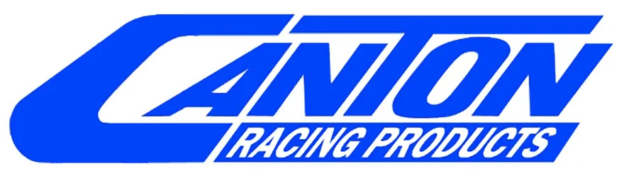 Canton Racing Products logo