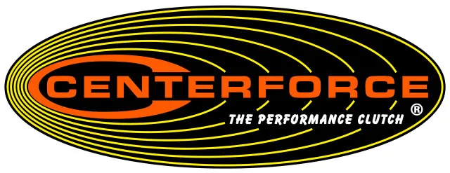 Centerforce logo