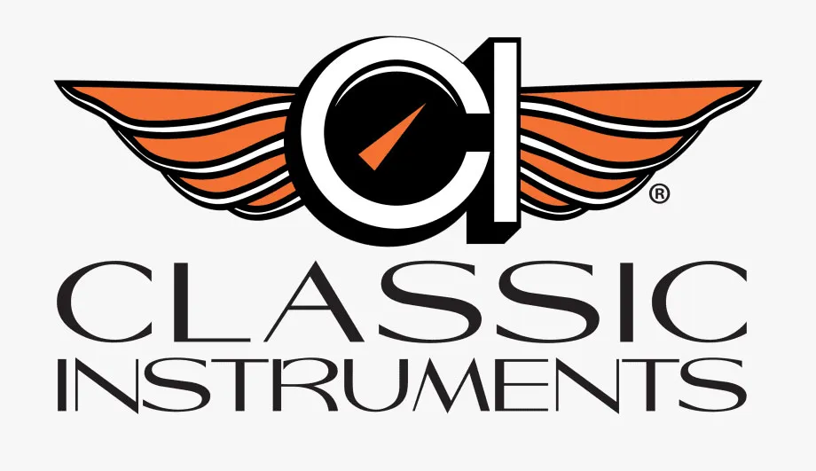 Classic Instruments logo