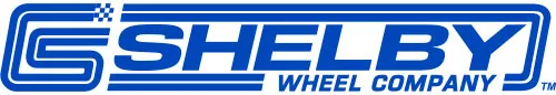 Carroll Shelby Wheels logo