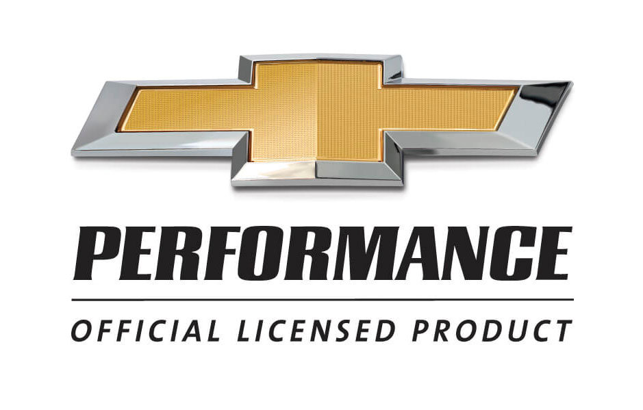 Chevrolet Performance logo