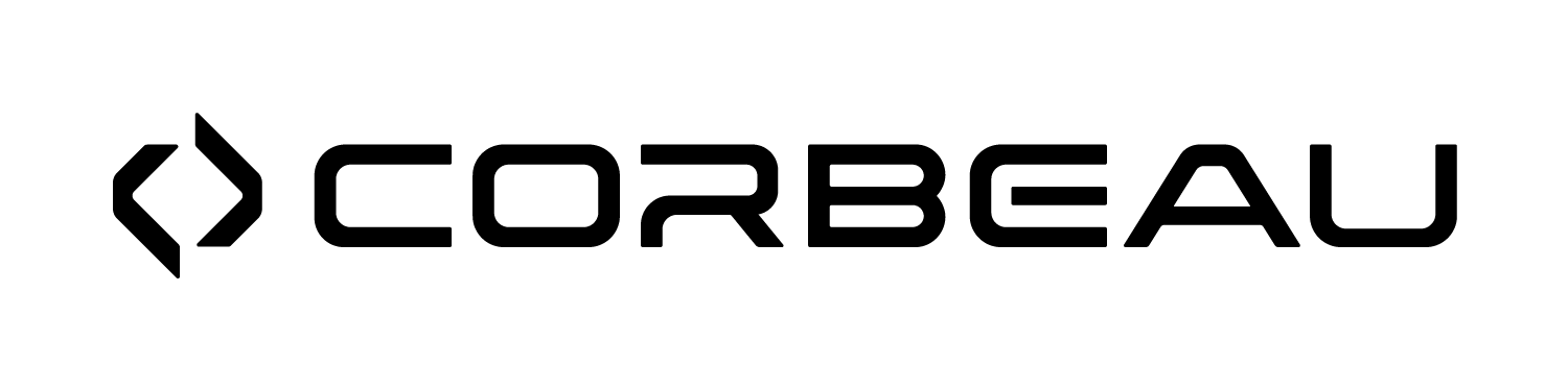 Corbeau Seats logo
