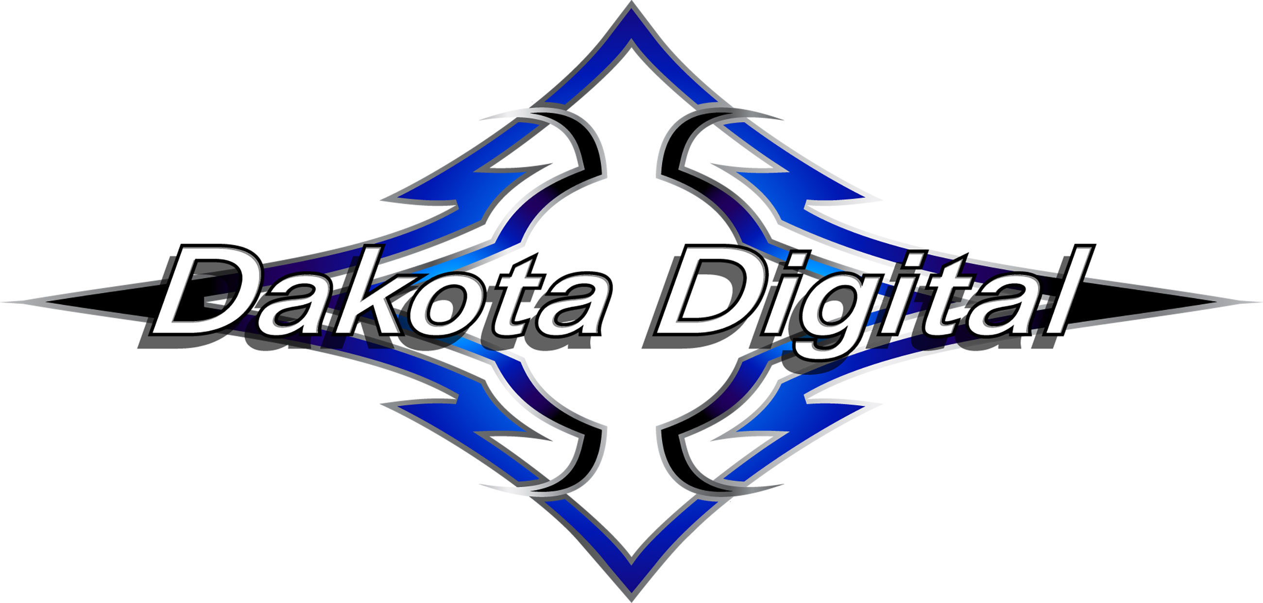 Dakota Digital logo