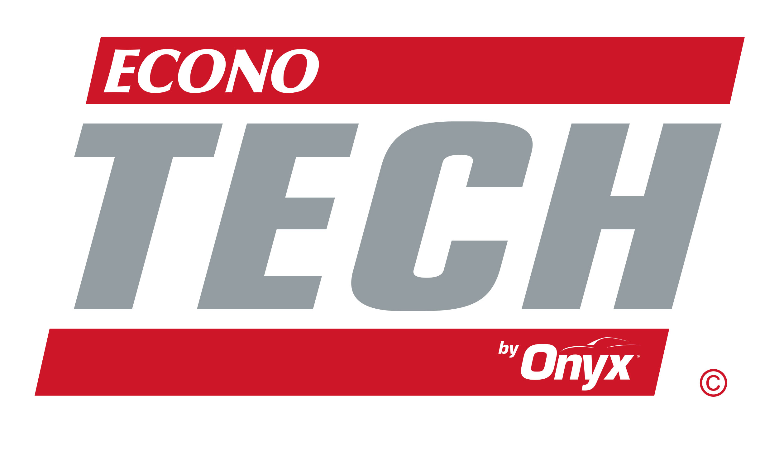 EconoTech by Onyx logo