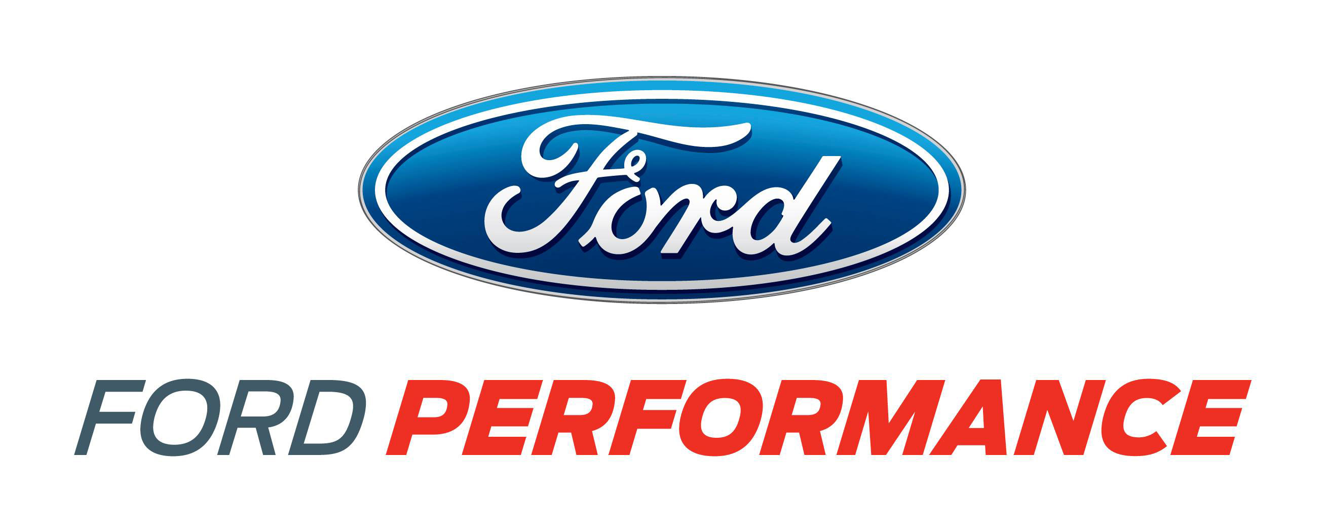 Ford Performance logo