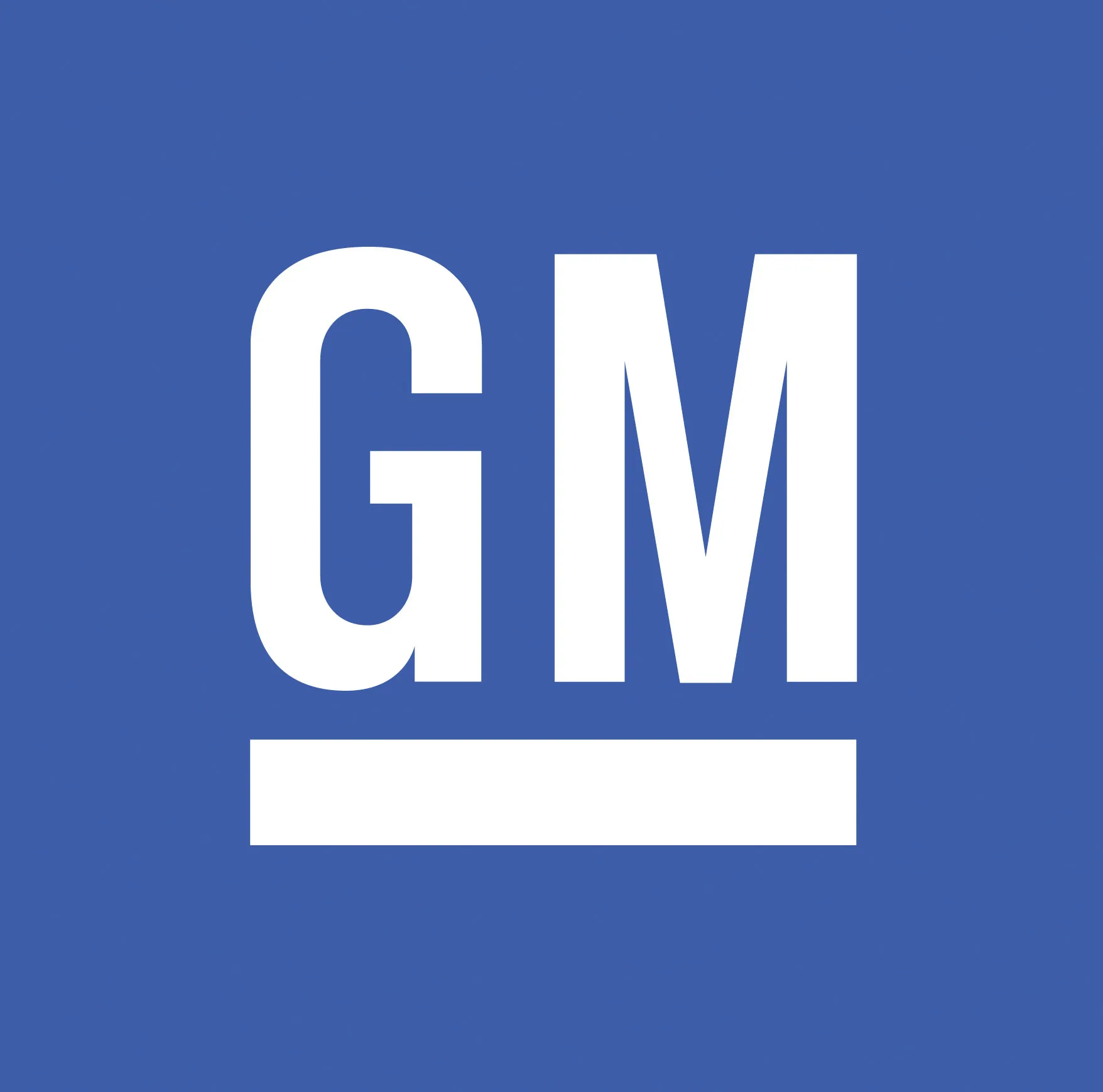 General Motors logo