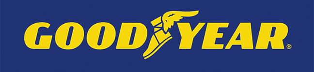 Goodyear Tires logo