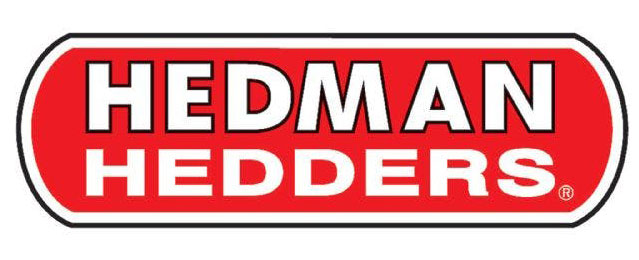 Hedman Headers logo
