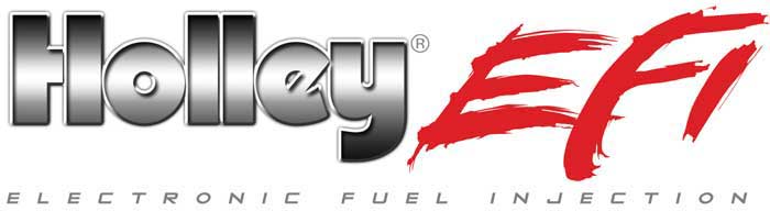 Holley EFI logo